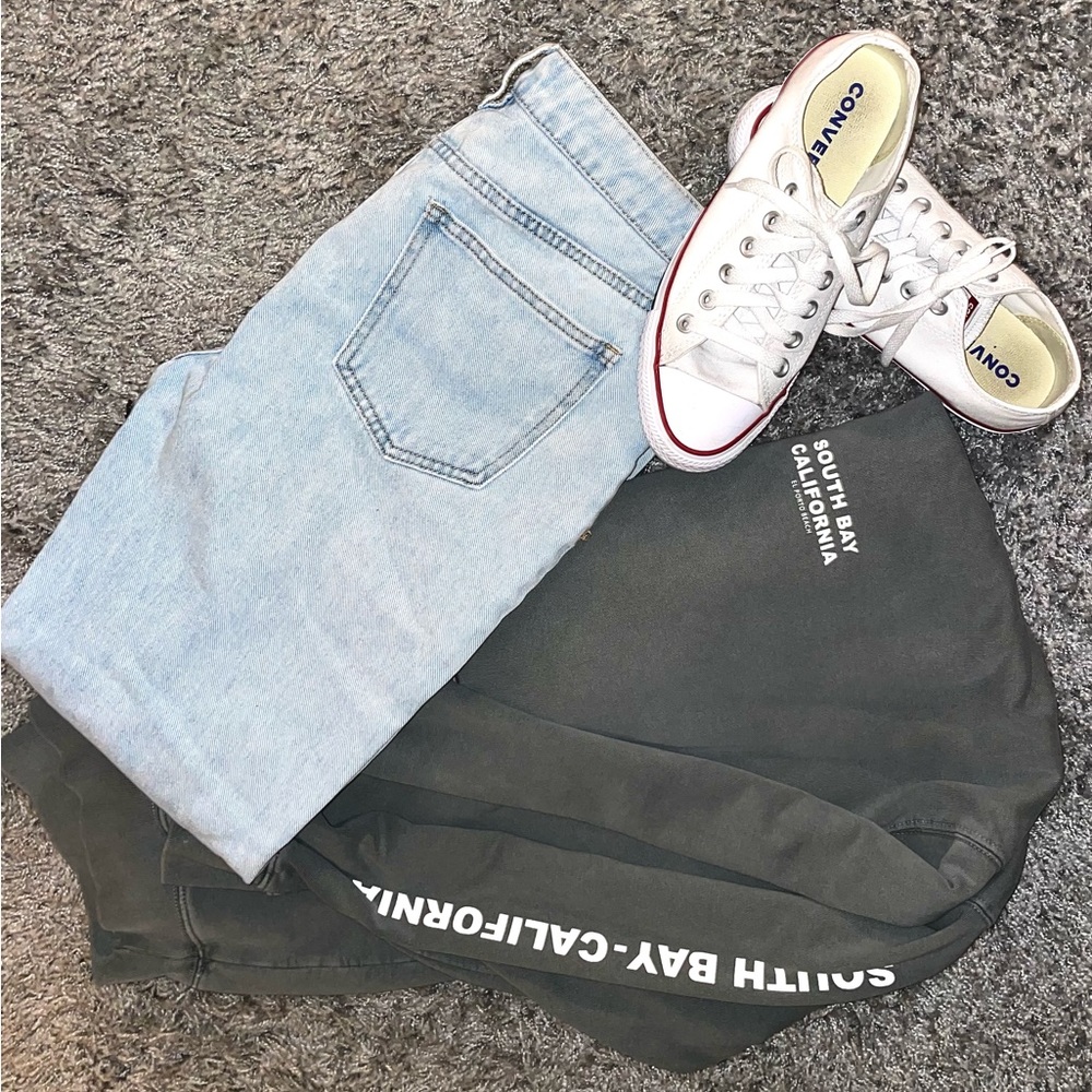 Brandy Melville Hoodie
